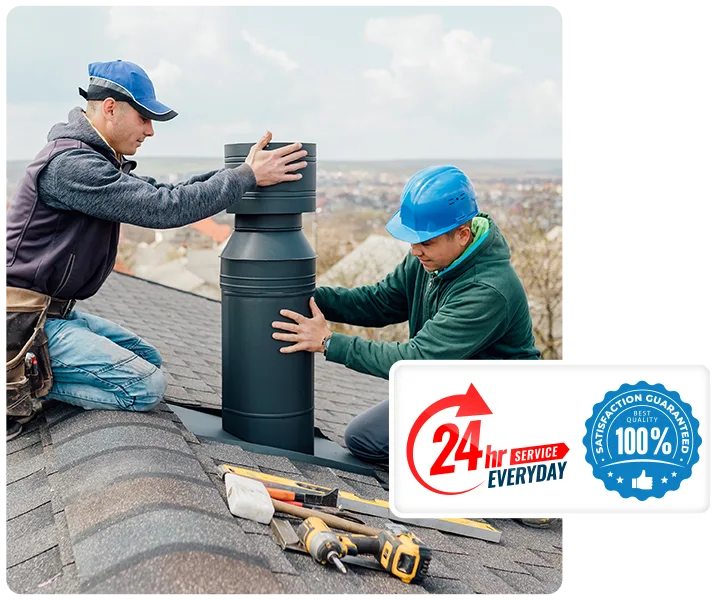 Chimney & Fireplace Installation And Repair in Warrington, FL